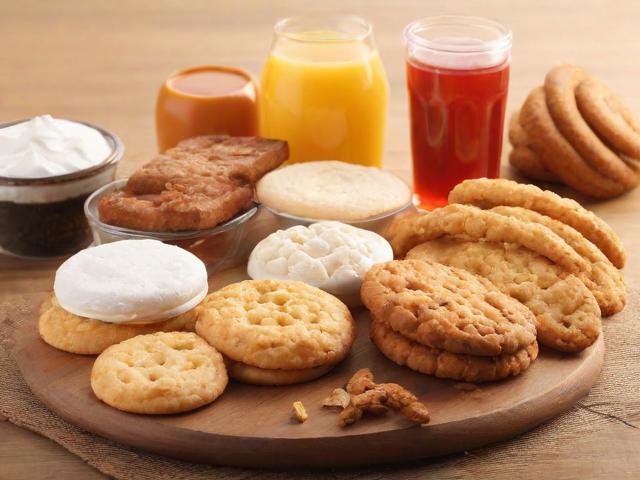 揭秘进口食品批发网站排名，如何选择最佳合作伙伴