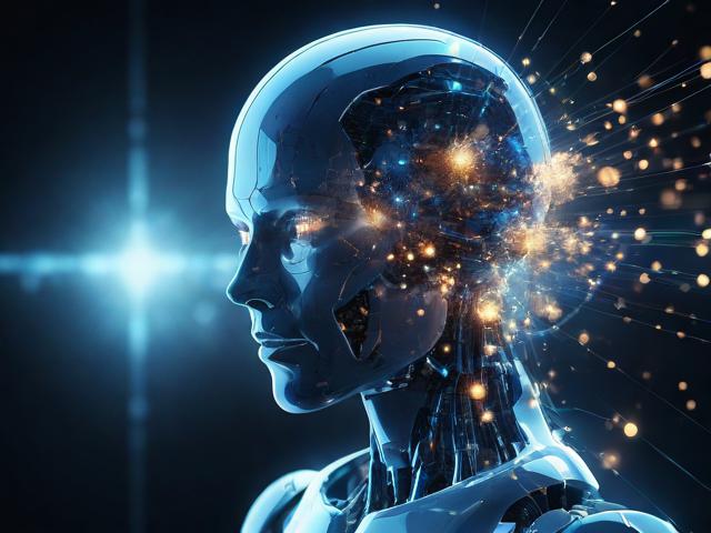 揭秘人工智能粒子，未来科技的新宠