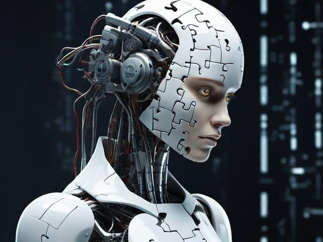 揭秘谜语人工智能，科技与智慧的完美融合