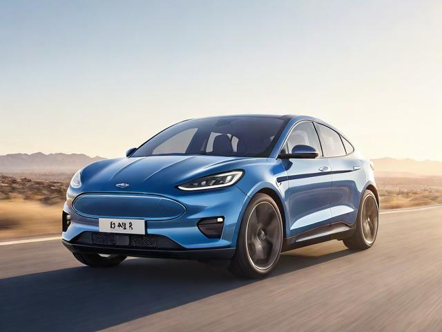 福特汽车携手人工智能，全新智能系统命名揭晓！