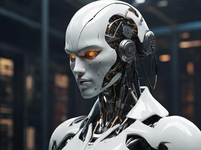 深入揭秘人工智能训练过程，探寻训练中的命名智慧