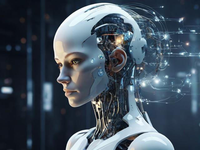 人工智能技术应用分类与展望，解锁未来科技新篇章