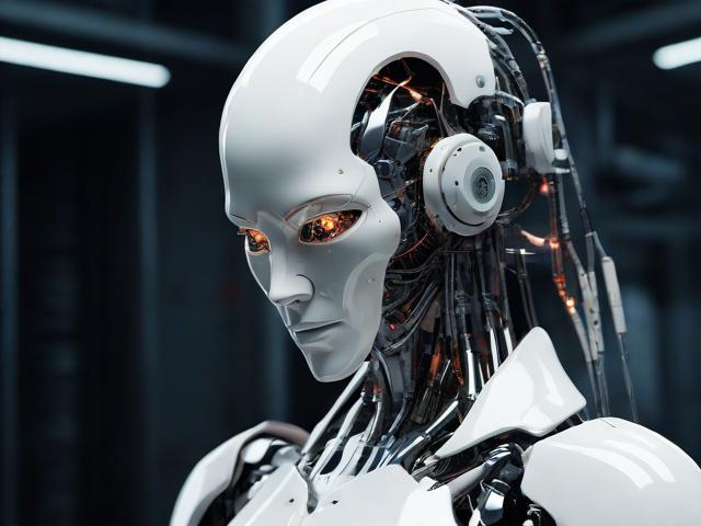 探秘人工智能，到底什么叫人工智能？