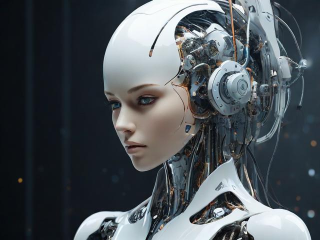 什么是人工智能，探索未来智能的无限可能