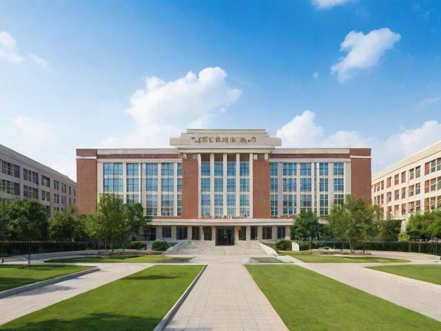 揭秘单招院校排名热榜网站，为考生提供权威参考