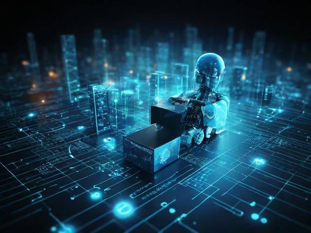 人工智能开发，揭秘驱动未来创新的编程语言与工具