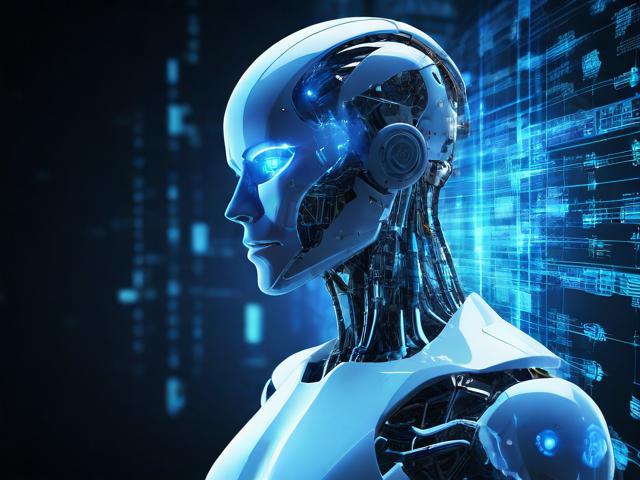 人工智能行业，利润丰厚的未来蓝海