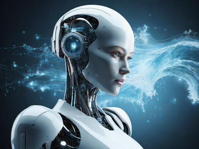 在人工智能的浪潮中，哪些行业脱颖而出？深度解析！