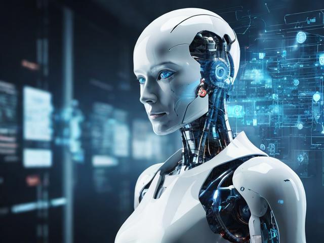 人工智能在各行各业的广泛应用及未来发展趋势