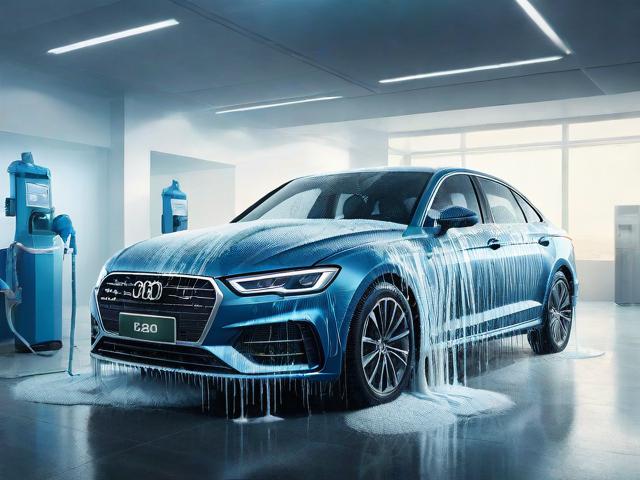 人工智能洗车，革新汽车清洁体验的五大优势