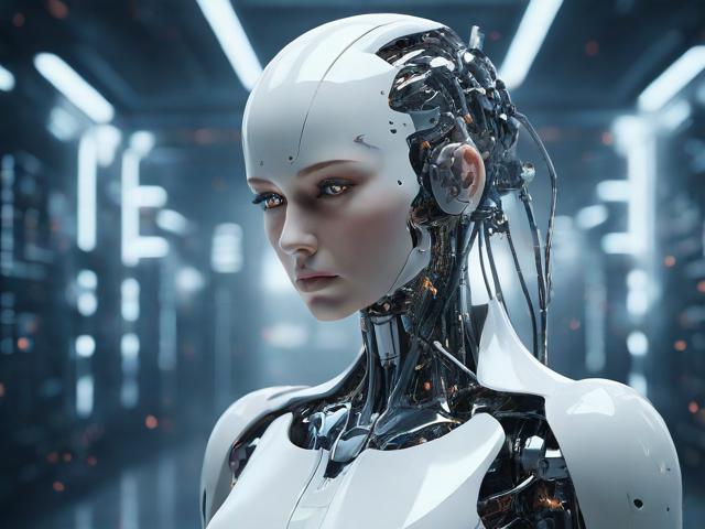 人工智能的新时代，探索AI的多元称谓与未来可能