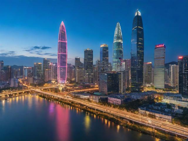 深圳网站支付公司排名，揭秘行业翘楚，助力企业高效支付体验