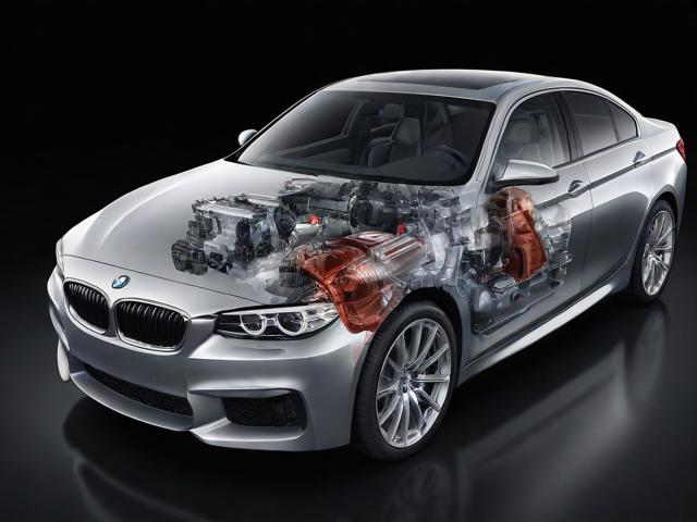 如何提升代理汽车配件网站排名，策略与实战指南