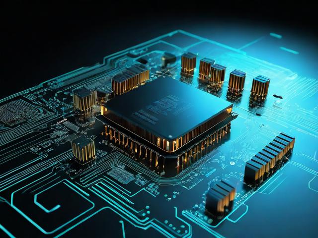 揭秘人工智能芯片，未来的计算核心——叫什么？