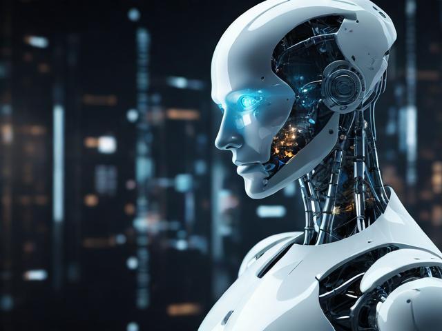 人工智能，揭秘这个引领未来的技术领域