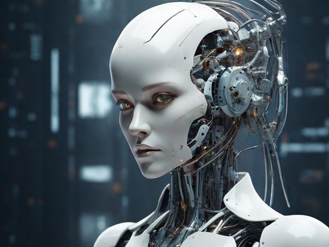 人工智能，探索其深远含义与多维概念