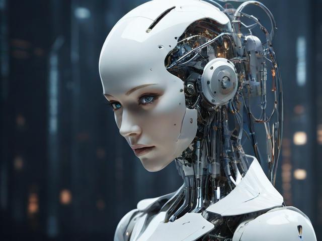 人工智能传达的精神，创新、协作与共融