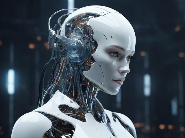 人工智能课程全解析，探索未来科技教育的核心课程