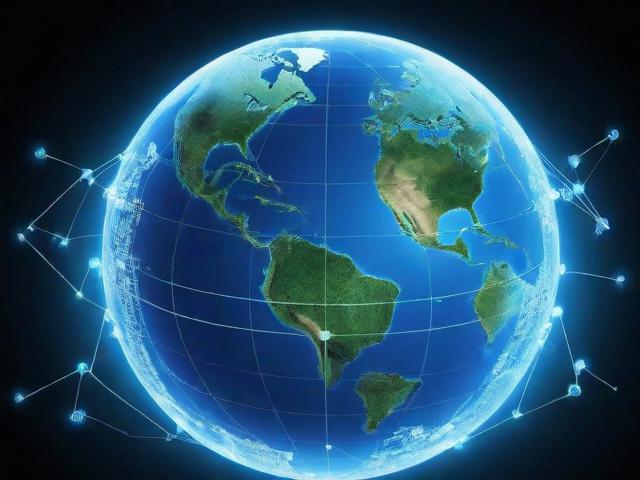 全球C2C电商网站排名解析，国外平台崛起，竞争格局如何？