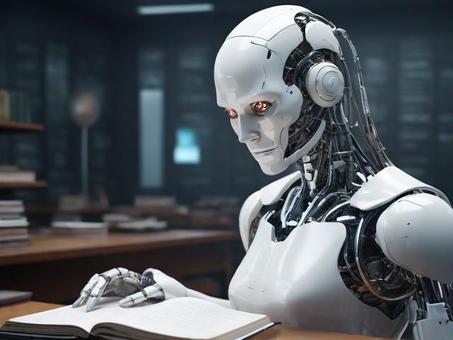 人工智能，探索人工智能是什么考试的奥秘