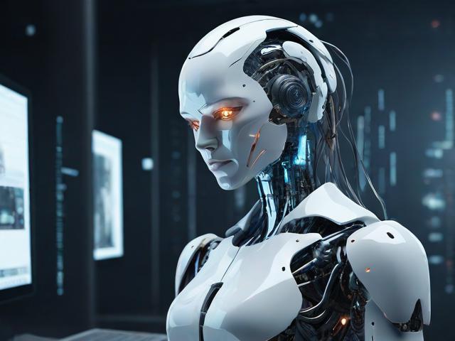 电脑人工智能的广泛应用与未来前景