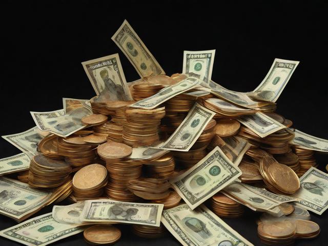 2023年赚钱项目网站排名前十名，揭秘互联网创富新风口！