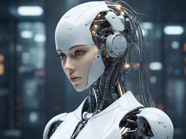 揭秘下人工智能助手，智能化时代的得力助手