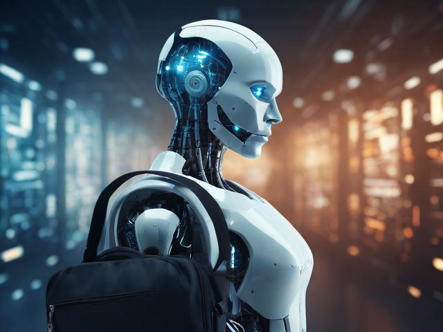 人工智能领域，探索多样化的包装应用与价值