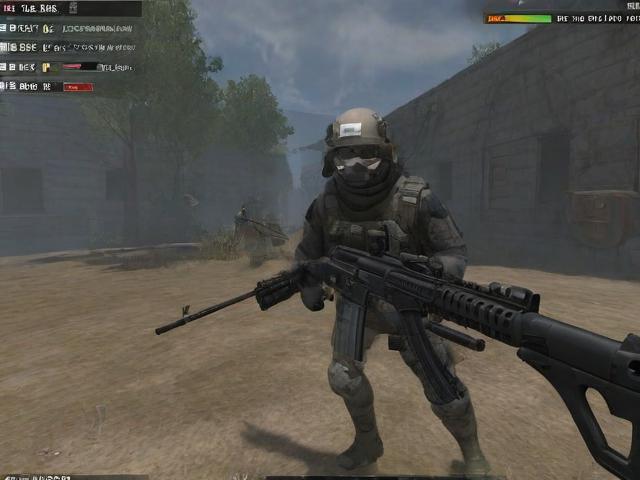 深度解析，如何利用csgo排名查询网站提升竞技水平