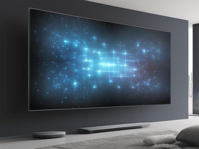 人工智能电视，揭秘什么样的电视才是好电视