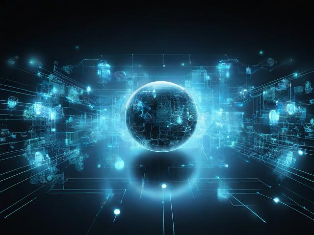 池州人工智能宝盟，引领科技潮流，共创智能未来