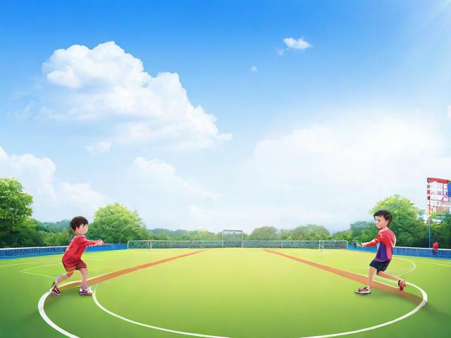 少儿运动网站排名，盘点国内最受欢迎的儿童运动平台