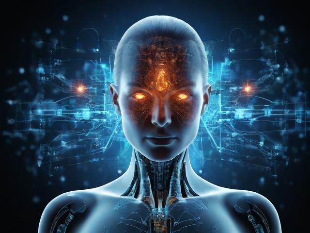 人工智能与心理学，探寻科技与心灵的交融