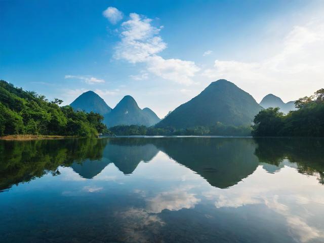 口碑好风景摄影网站排名，捕捉光影之美，尽在指尖之间