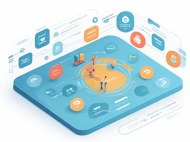 企业网站如何优化排名，全方位策略解析与实战技巧