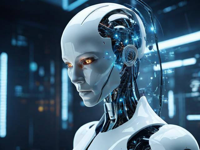 人工智能学科，探索未来科技的核心领域