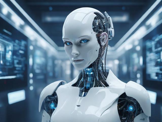 人工智能业务，未来企业发展的核心驱动力