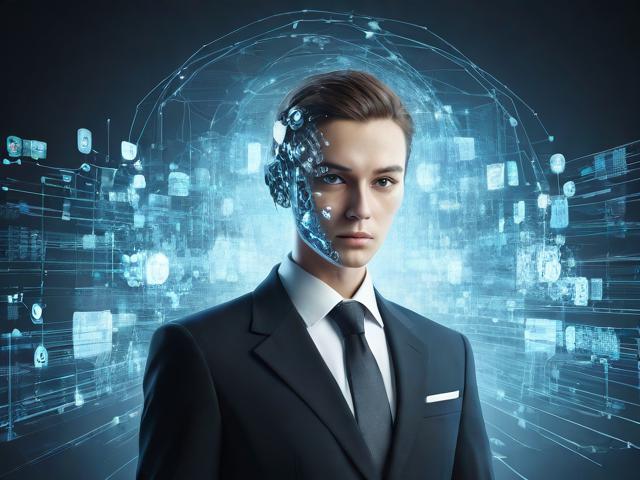 人工智能的浪潮，哪些传统职业正被替代？