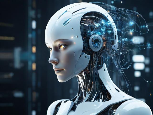 人工智能深度开发，探索未来智能的无限可能