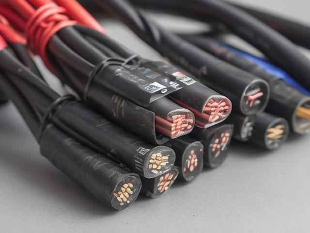 全球热门海外电缆购物网站排名，一站式购物指南，轻松选购心仪电缆产品！