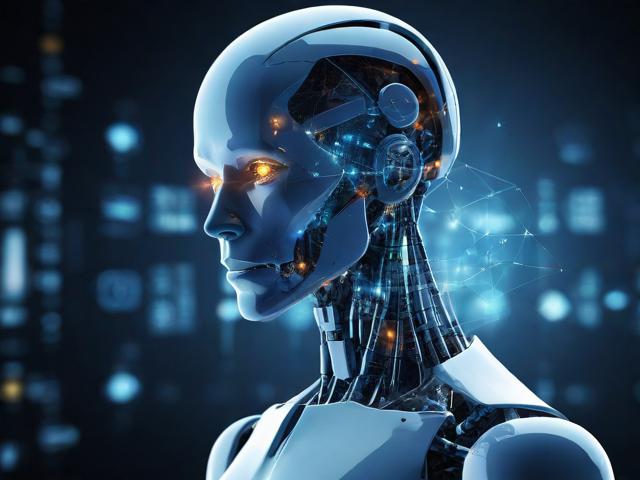 人工智能领域，揭秘十大最具潜力的创新项目