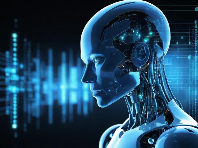 人工智能与数据科学，融合创新，引领未来