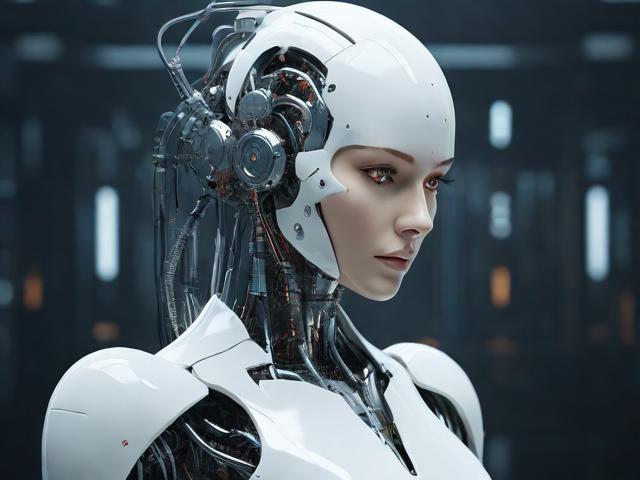 人工智能：探索本质，解码生命之谜