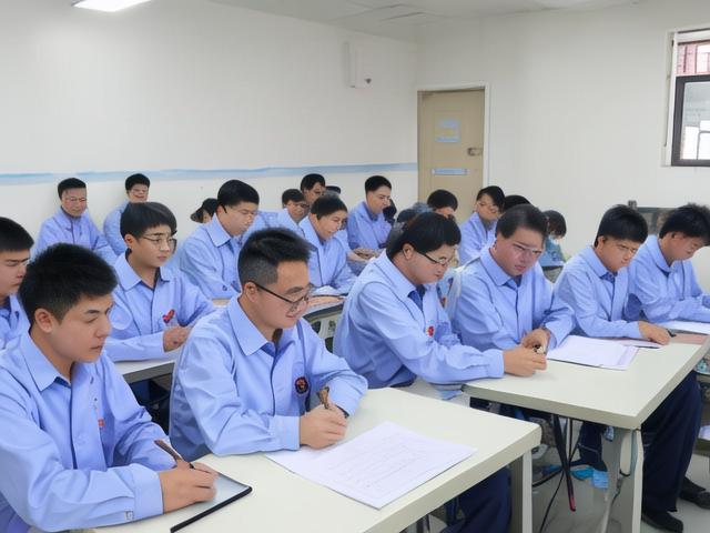 开封地区热门专业解析，人工智能专业学习前景广阔