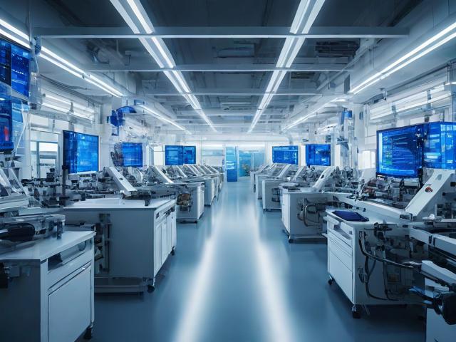 自动化生产线网站排名，揭秘行业领先平台，助力企业高效转型