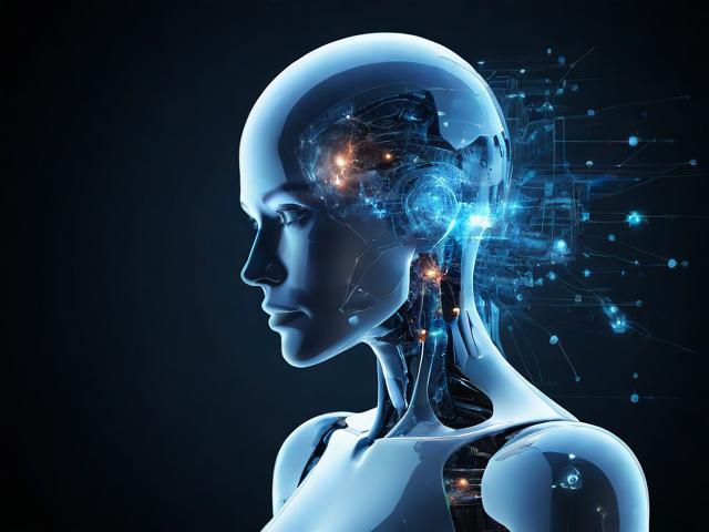 人工智能的类型与分类，揭秘智能世界的多样性