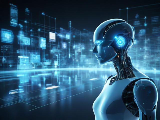 人工智能产业沉淀，深度解析与未来展望