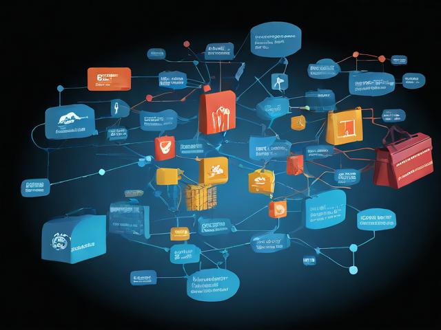 揭秘购物网站排名函数，算法背后的商业智慧解析