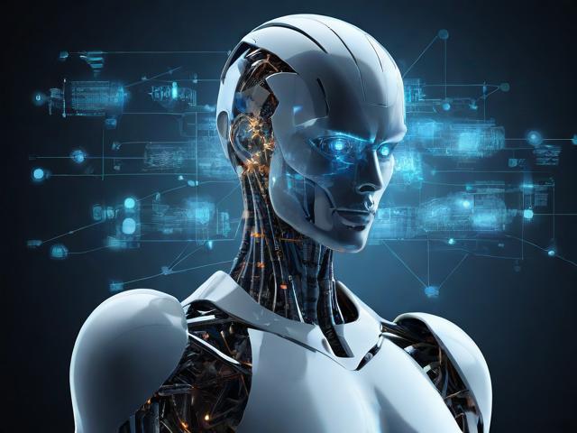 人工智能的演变轨迹，探究其呈现的关键特征