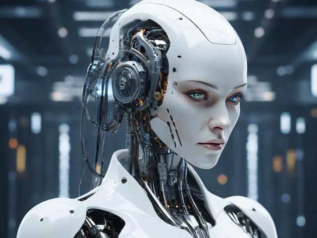 揭秘人工智能装置，什么是引领未来的智能助手？